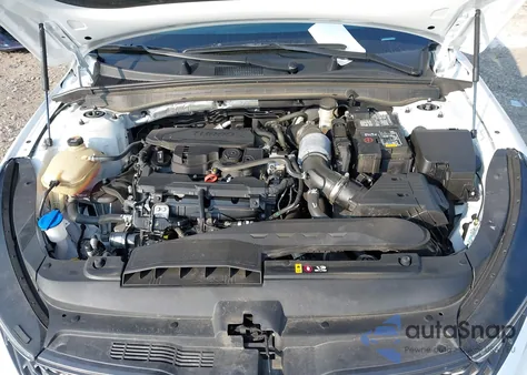 2024 Kia K5 Gt-Line from USA, damaged, VIN 5XXG64J27RG232790